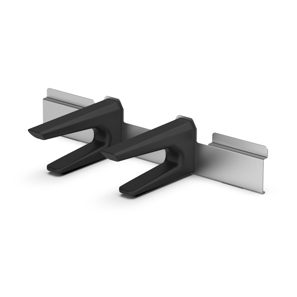 UNOX HANDLE KIT FOR TG970 (XUC214) — a commercial kitchen equipment accessory, supplied by Matty's.
