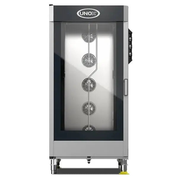 Unox XV4093 Cheflux 20 20 tray GN 1/1 Mattys