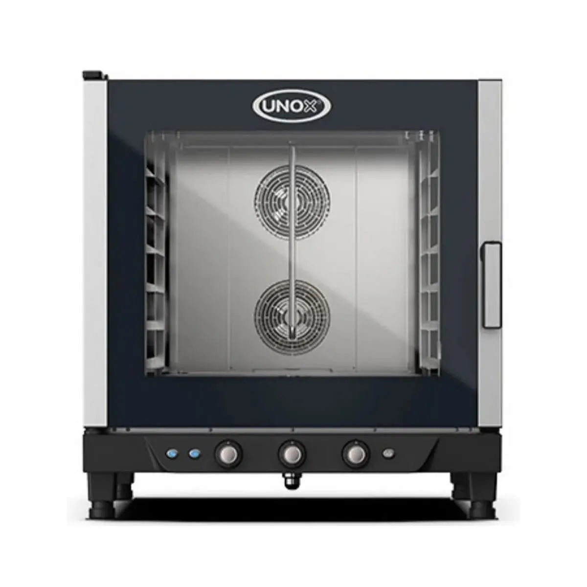 Unox XV593 Cheflux 7 7 tray GN 1/1 Mattys