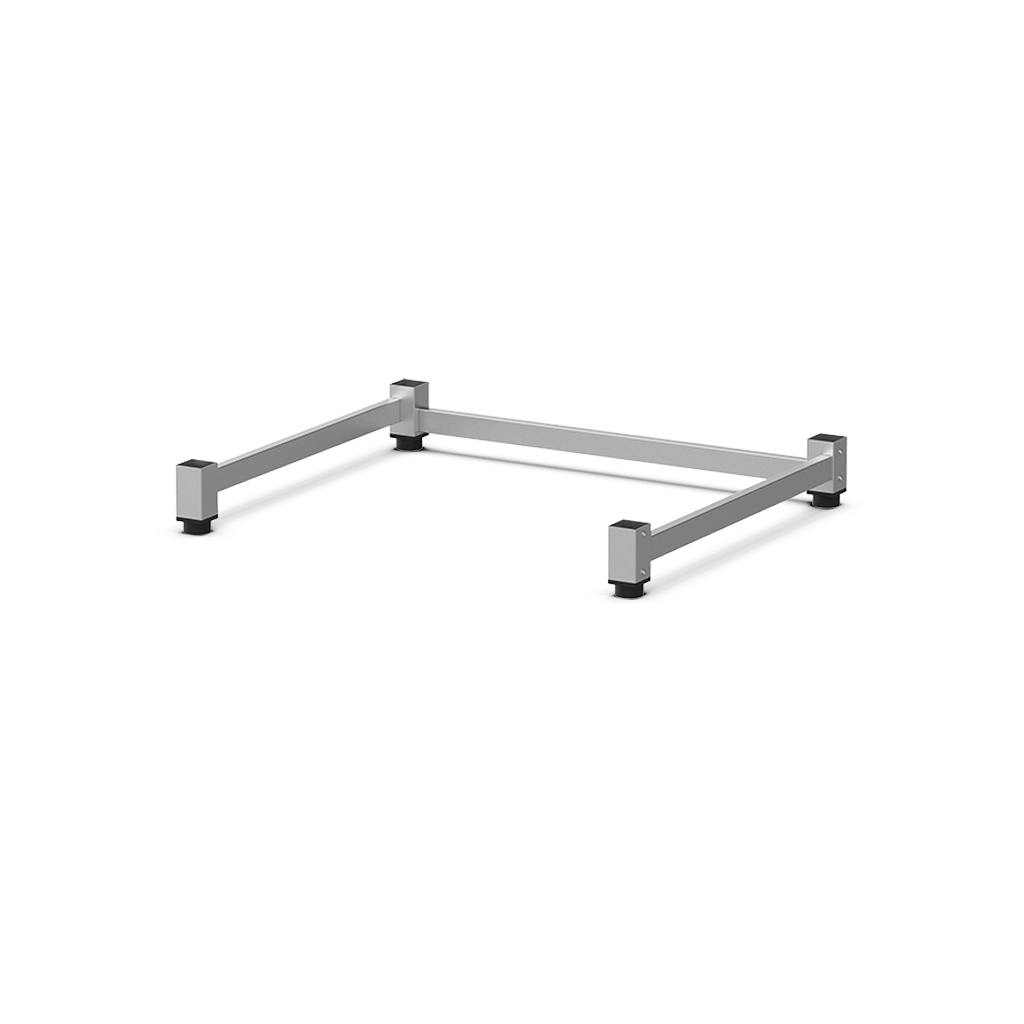 UNOX Floor Stand (XWARC-00EF-F) — a commercial kitchen equipment accessory, supplied by Matty's.