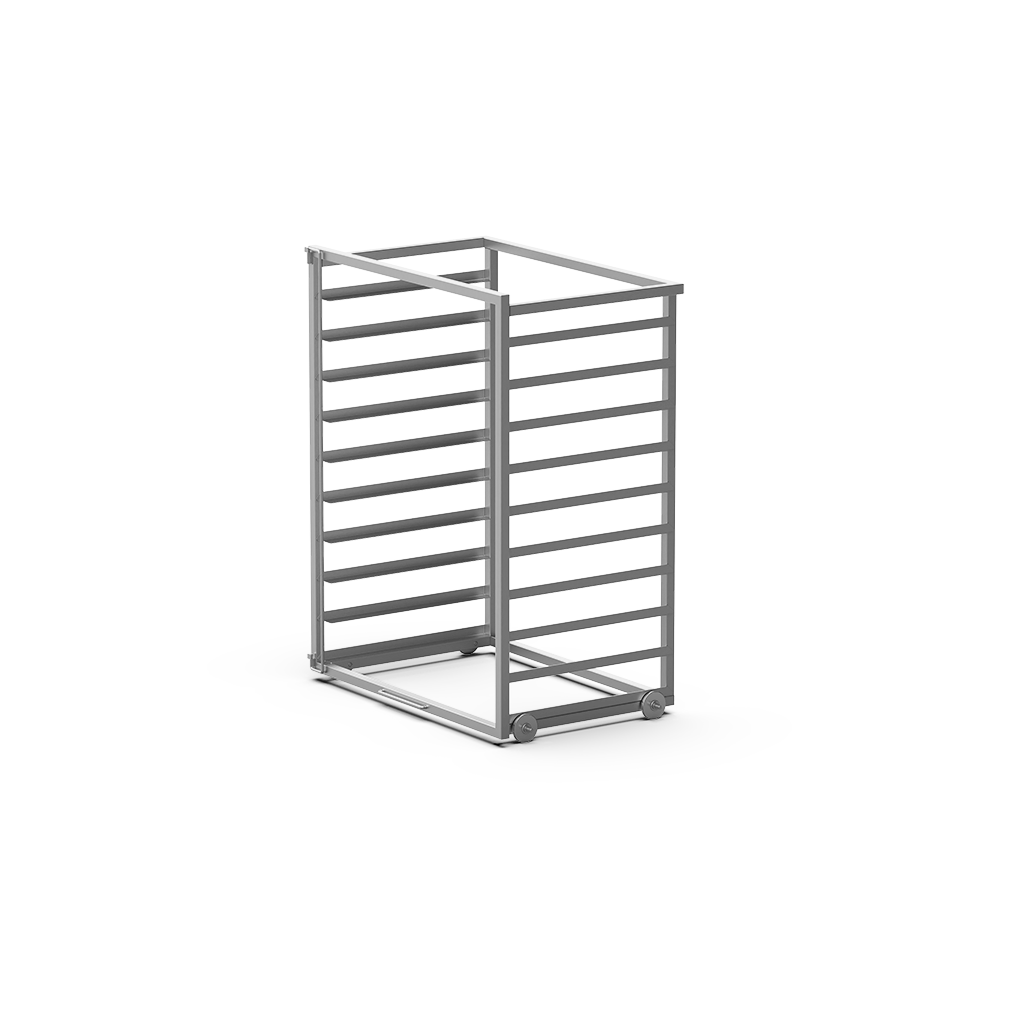 UNOX 10 600x400 BASKET (XWBBC-10EU) — a commercial kitchen equipment accessory, supplied by Matty's.