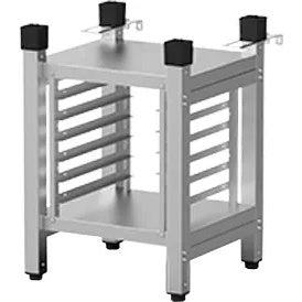 Unox XWCRC-0623-H High Open Stand with Lateral Supports Mattys