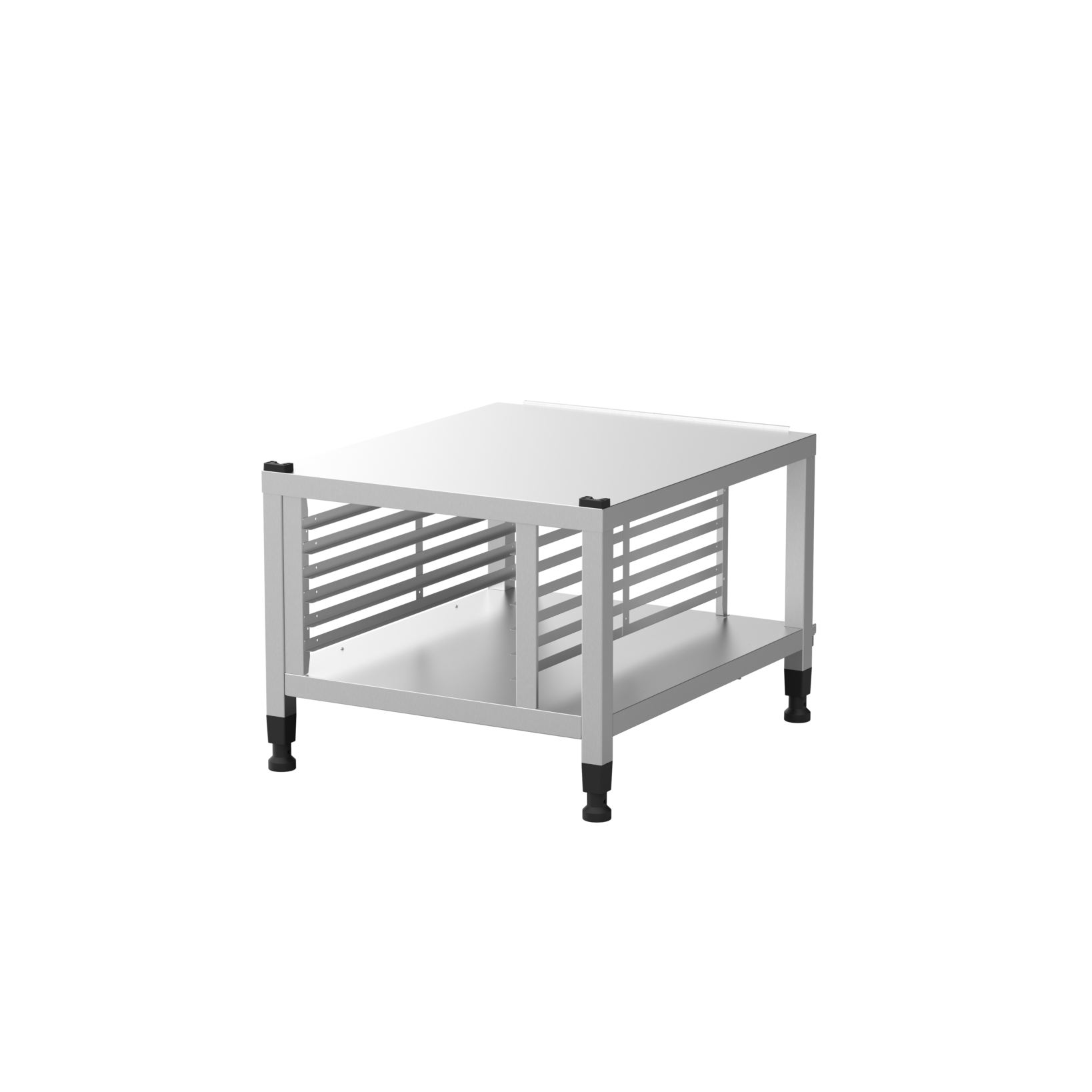 UNOX High stand (XWDRA-0621-H) — a commercial kitchen equipment accessory, supplied by Matty's.