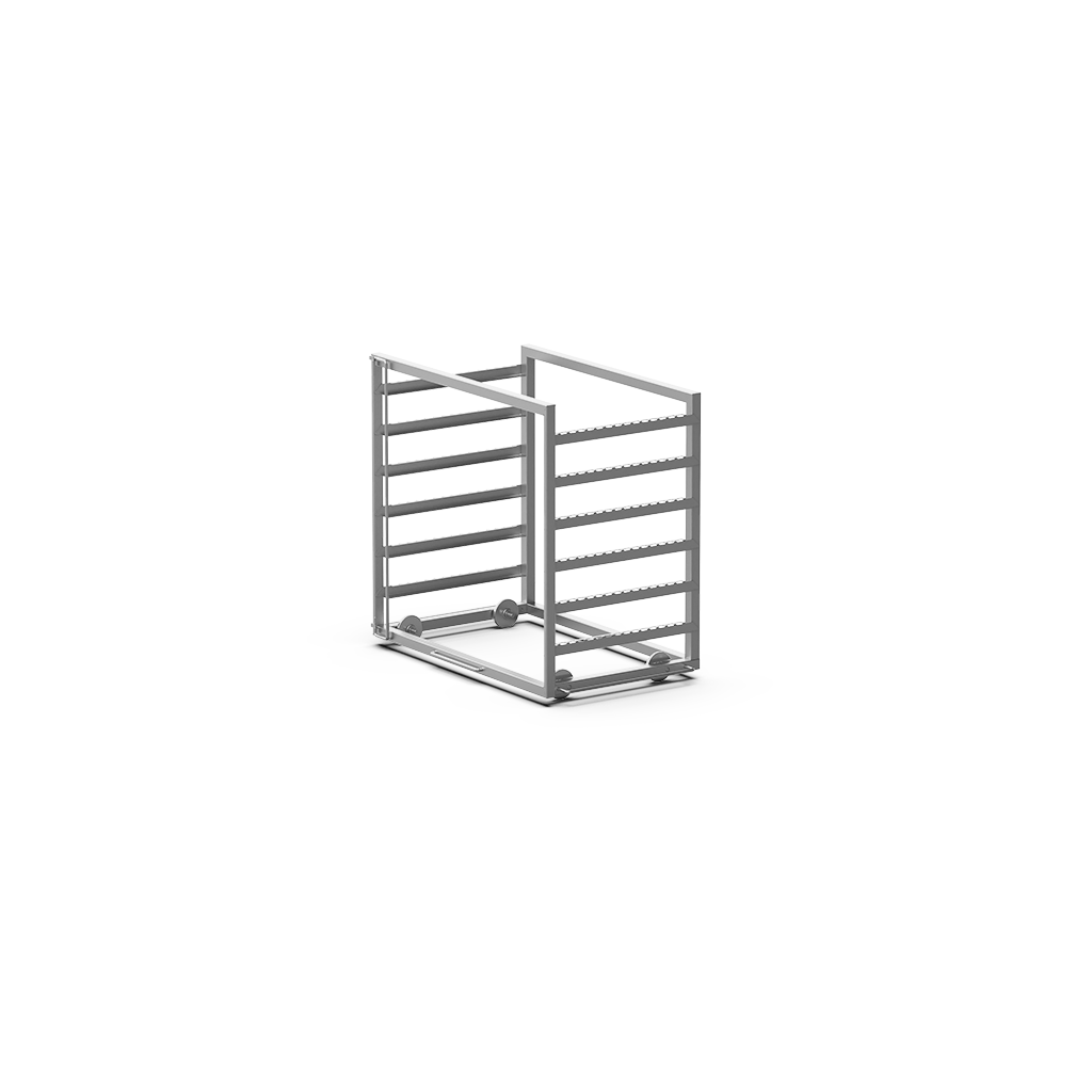 UNOX Basket (XWVBC-0611) — a commercial kitchen equipment accessory, supplied by Matty's.