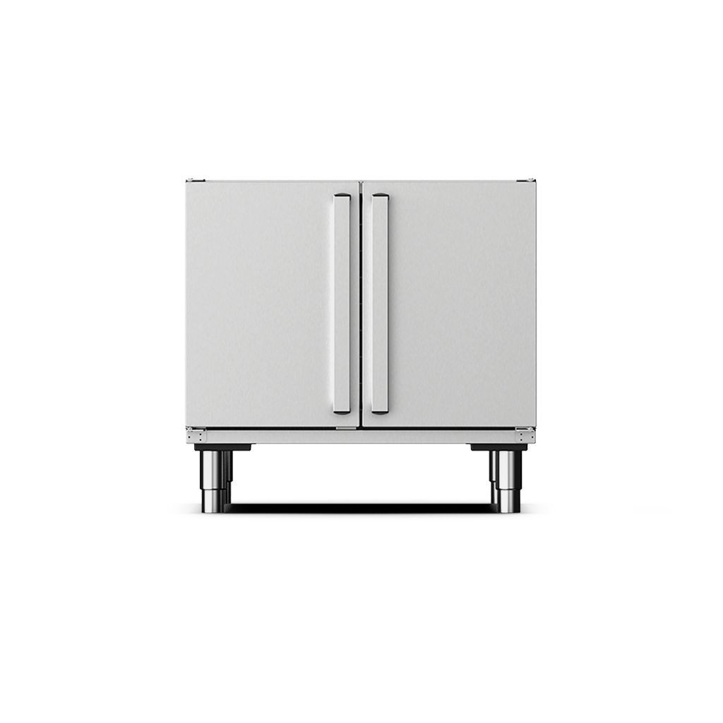 UNOX Neutral Cabinet (XWVEC-0811) — a commercial kitchen equipment accessory, supplied by Matty's.