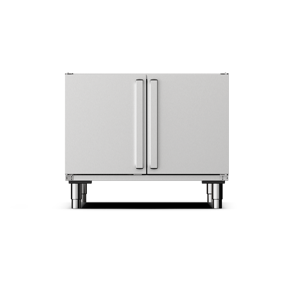 UNOX Neutral cabinet (XWVEC-0821) — a commercial kitchen equipment accessory, supplied by Matty's.