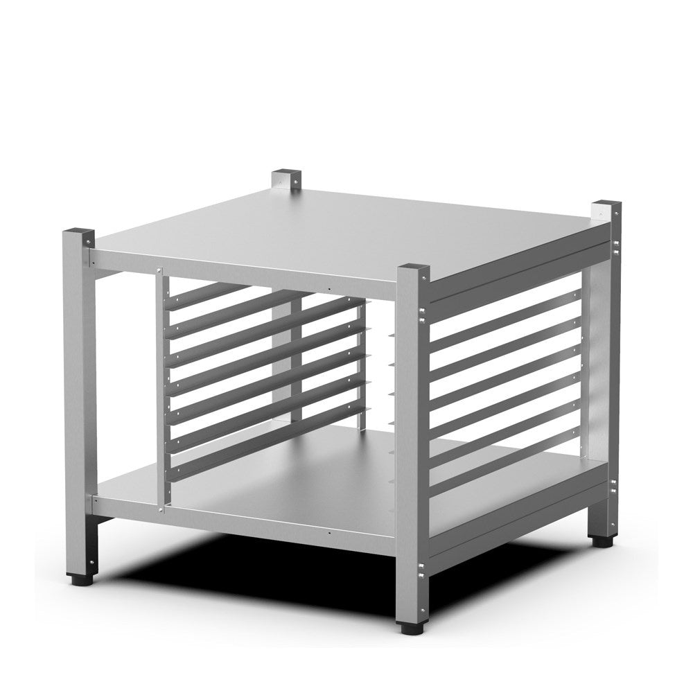 Unox XWVRC-0721-H High Open Stand with Lateral Supports Mattys