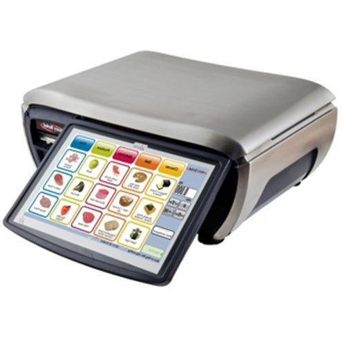 Xm100 – Touchscreen Scale Mattys