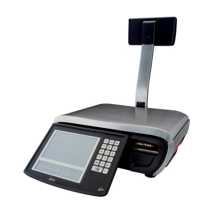 Xm200 – Raised Customer Display Mattys