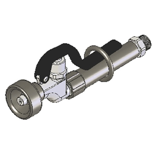 Yellow Tapware | Y729 | Pre-Rinse Gun Mattys