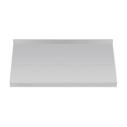 Shelving Vogue Stainless Steel Kitchen Shelf 600mm - Y749 Vogue