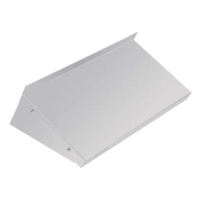 Shelving Vogue Stainless Steel Kitchen Shelf 600mm - Y749 Vogue