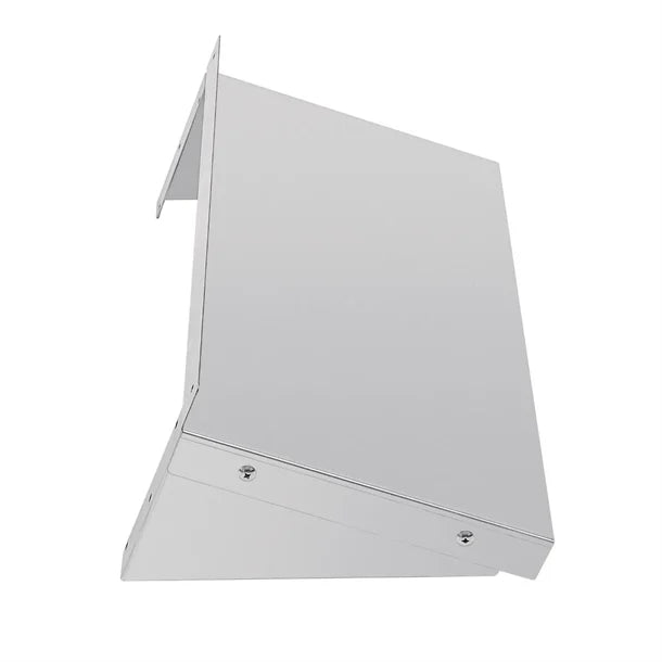 Shelving Vogue Stainless Steel Kitchen Shelf 600mm - Y749 Vogue