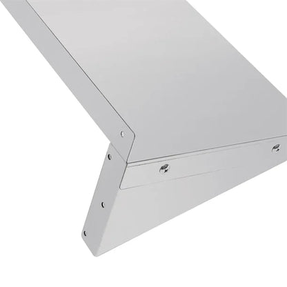 Shelving Vogue Stainless Steel Kitchen Shelf 600mm - Y749 Vogue