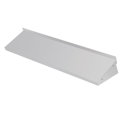 Shelving Vogue Stainless Steel Kitchen Shelf 1200mm - Y751 Vogue