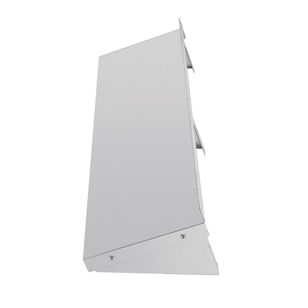 Shelving Vogue Stainless Steel Kitchen Shelf 1200mm - Y751 Vogue