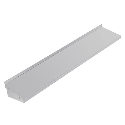 Shelving Vogue Stainless Steel Kitchen Shelf 1500mm - Y752 Vogue
