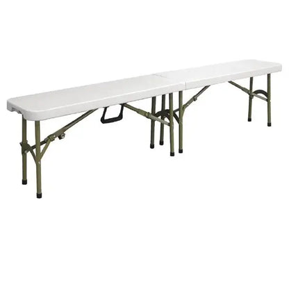 Furniture Bolero Centre Folding Bench 6ft - Y817 Mattys