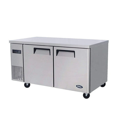 Atosa YPF9020 1.2m Refrigerator Undercounter 1200mm Mattys