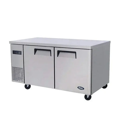 Refrigeration Atosa 1.5m Freezer Undercounter 1500mm - YPF9035 Mattys