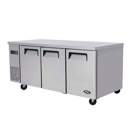 Atosa YPF9045 1.8m Freezer Undercounter 1800mm Mattys