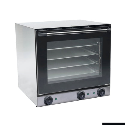 F.E.D Convect Max-YXD-3AE- Convection Oven with Grill Mattys