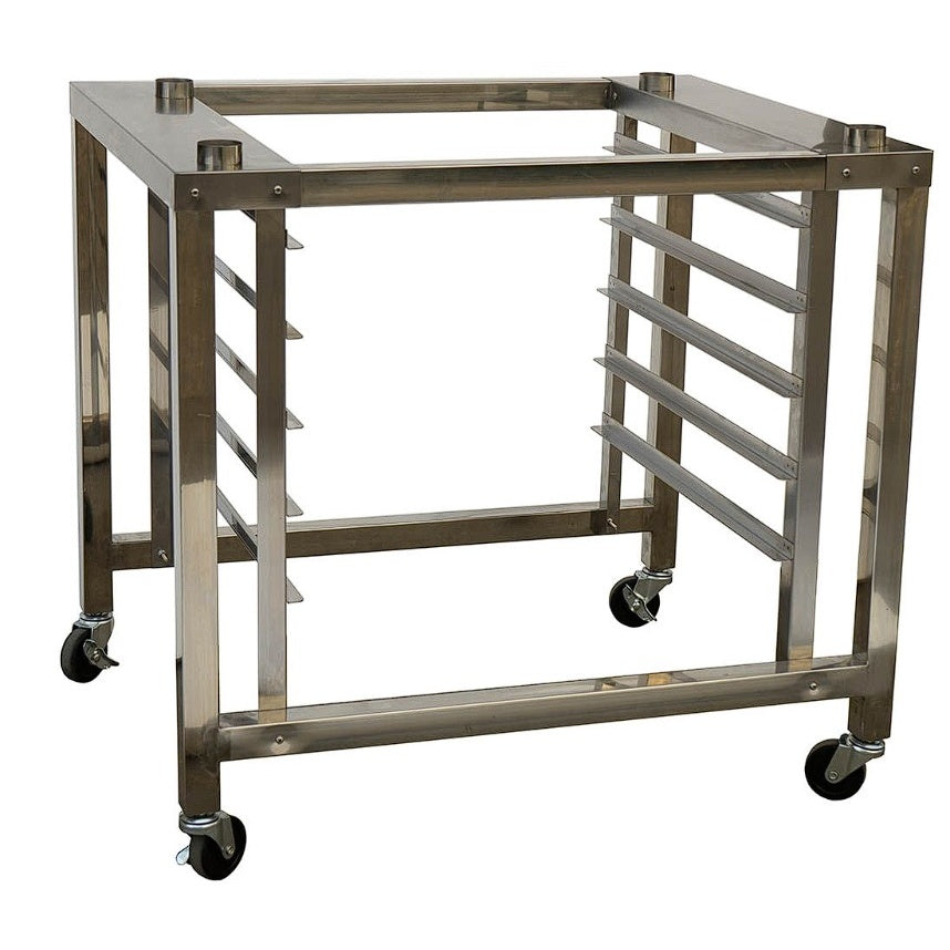 F.E.D. CONVECTMAX YXD-6A-S Convection Oven Stand Mattys