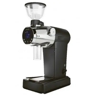 Mazzer ZM Digital Coffee Grinder - Flat Burrs Mattys