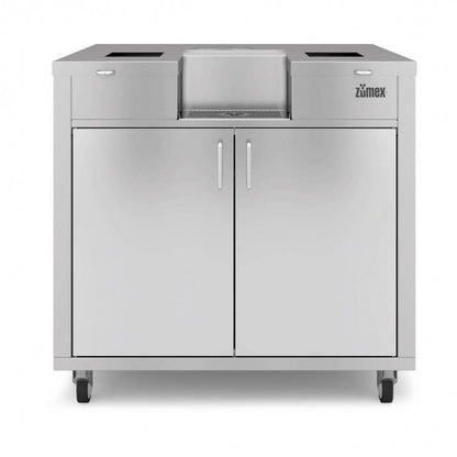 Zumex Speed S Plus Series - Slim ZU-08826 / Self Serve Mattys