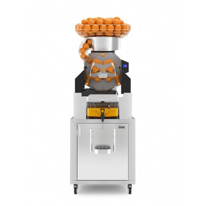 Zumex Speed TANK Series - ZU-09962 Mattys