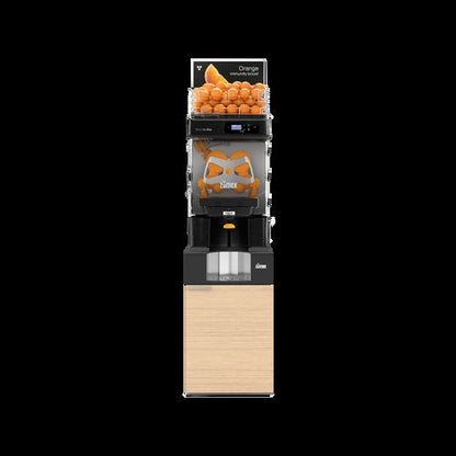 Zumex ZU-11848 Versatile Star Includes Juice Corner Bottle Holder Mattys