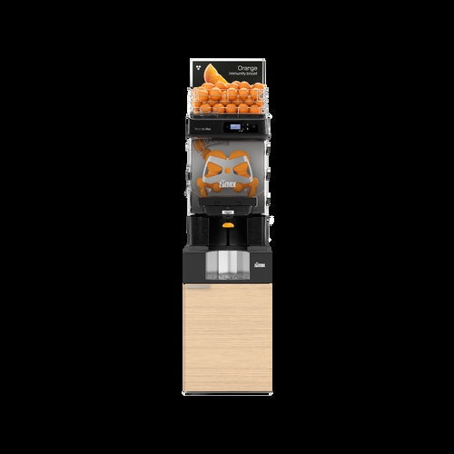 Zumex ZU-11848 Versatile Star Includes Juice Corner Bottle Holder Mattys