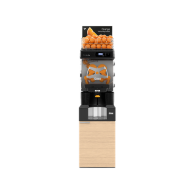 Zumex ZU-11848 Versatile Star Includes Juice Corner Bottle Holder Mattys