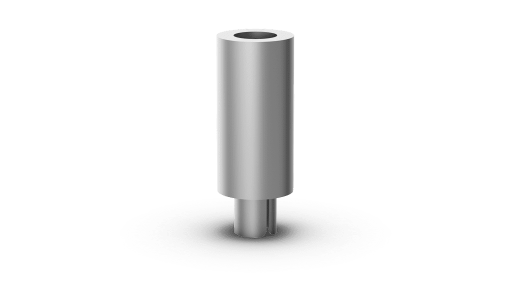 UNOX CHIMNEY D30 SILENCER KIT (XUC212) — a commercial kitchen equipment accessory, supplied by Matty's.