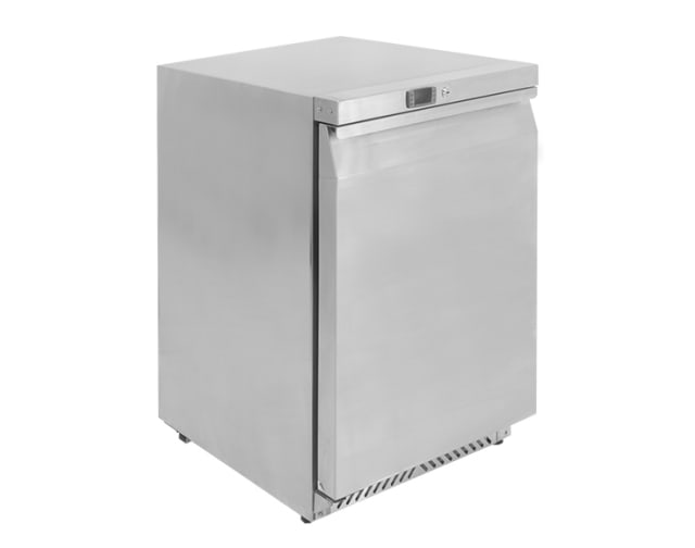 Airex Single Door Undercounter Freezer Storage - AXF.UC.1 Airex