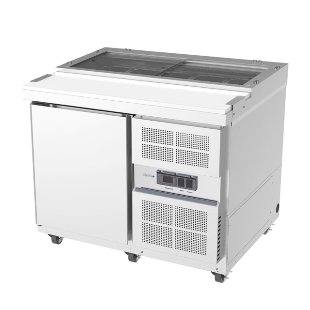 Airex Sandwich Prep Bench - 1025mm long - AXR.SW.1025 Airex