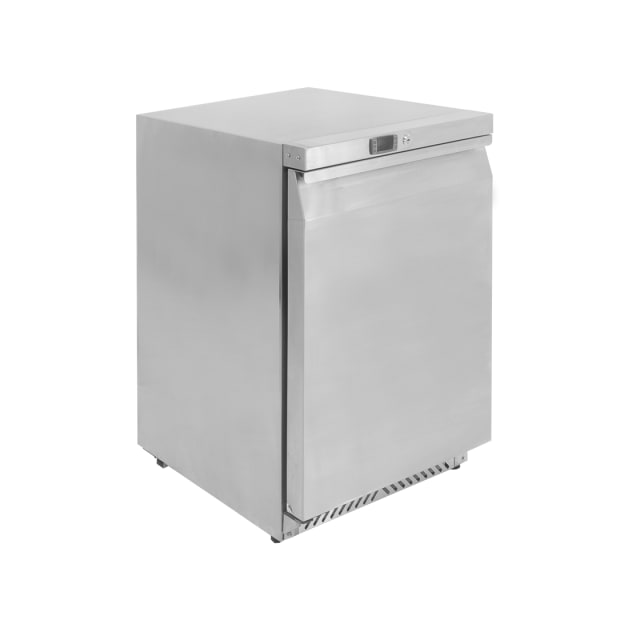 Airex Single Door Undercounter Refrigerated Storage - AXR.UC.1 Airex