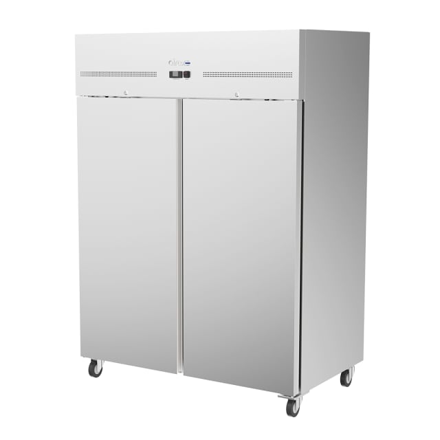 Airex Double Door Upright Refrigerated Storage - To suit 2/1GN - AXR.URGN.2 Airex