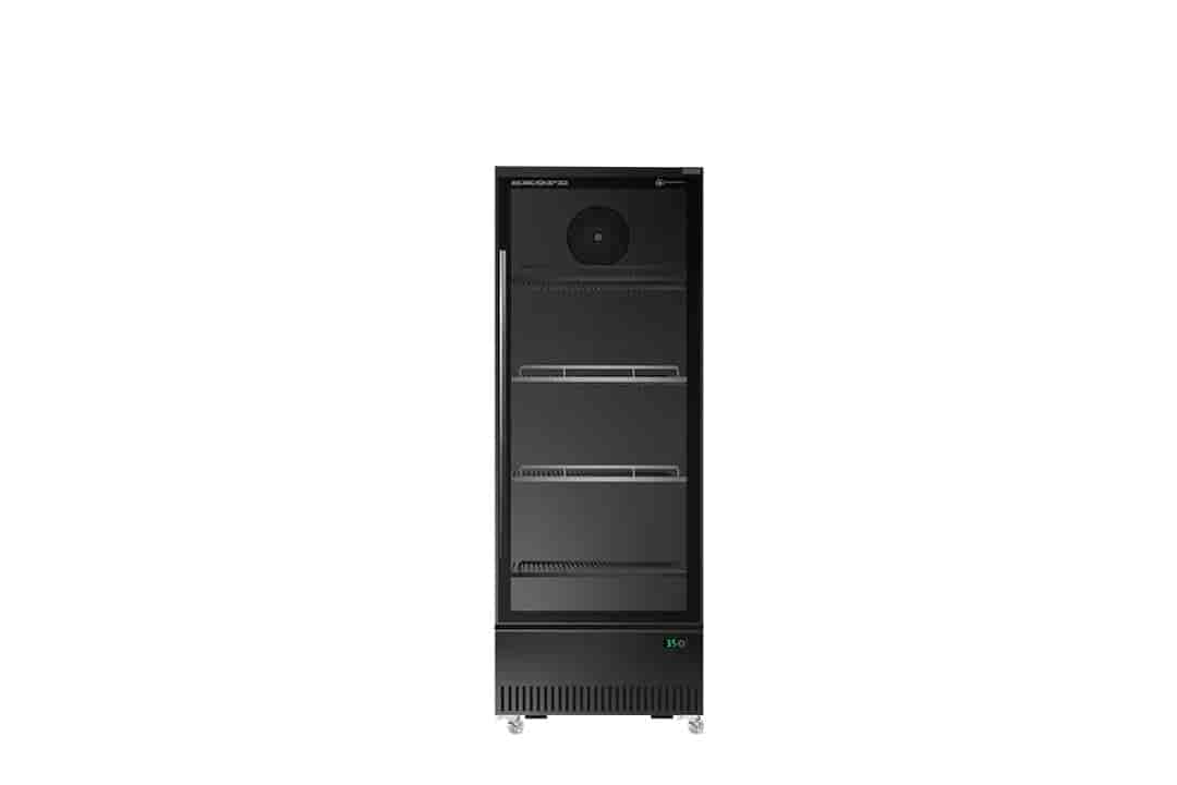 ActiveCore BME 1 Door Upright Display or Storage Fridge