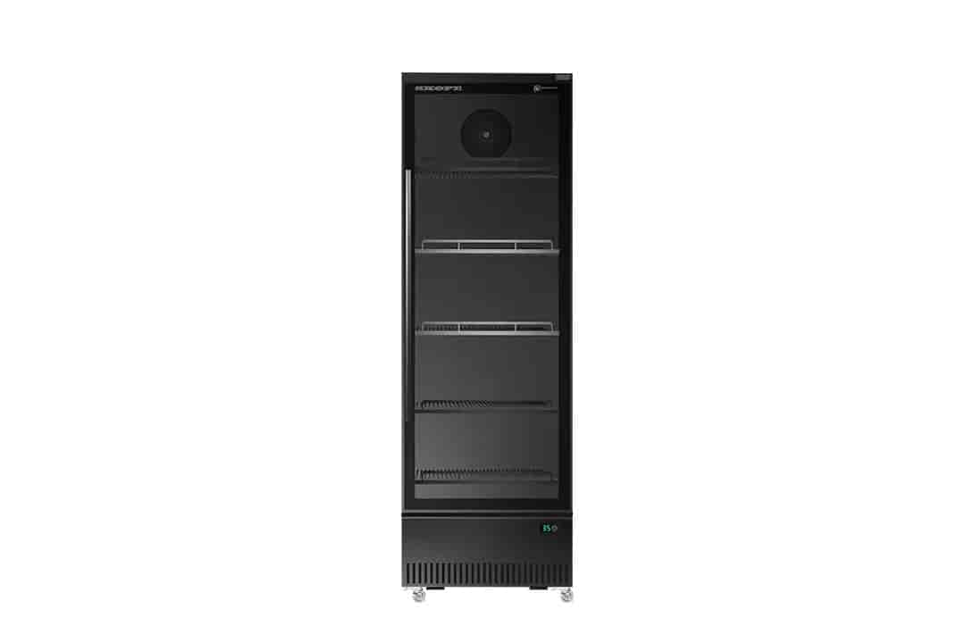 ActiveCore BME 1 Door Upright Display or Storage Fridge
