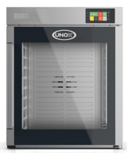 EVEREO CUBE Service Temperature Preservation Cabinet24 Mattys