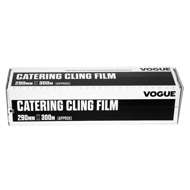 brand-uropa Vogue - Cling Wrap 300m x 290mm - CF350 Uropa
