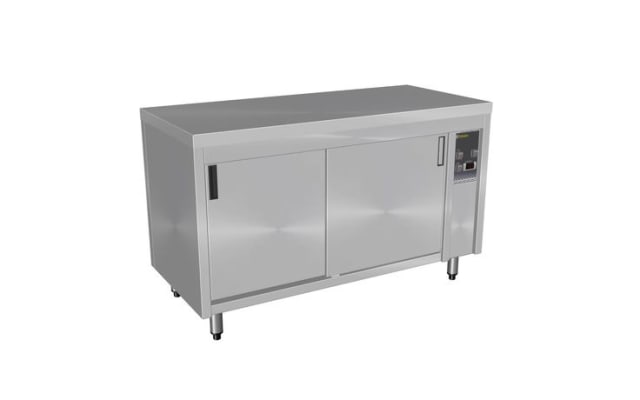 Culinaire Island Hot Cupboard CH.HC.I.7 Culinaire
