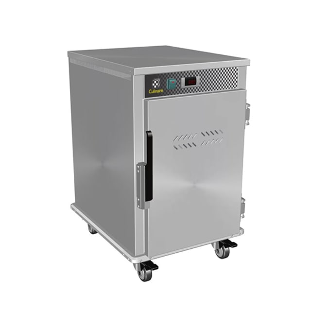 Culinaire Banquet Cart to suit 6 x 1/1 GN pans CH.BC.0611 Culinaire