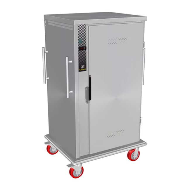 Culinaire Banquet Cart to suit 26 x 1/1GN pans Culinaire