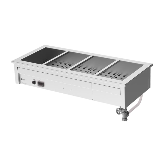 Culinaire Drop In Bain Marie CH.BM.D.4 Culinaire