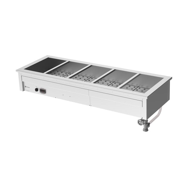 Culinaire Drop In Bain Marie CH.BM.D.5 Culinaire