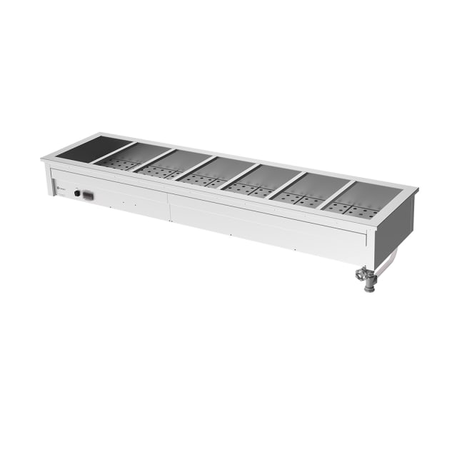 Culinaire Drop In Bain Marie CH.BM.D.7 Culinaire