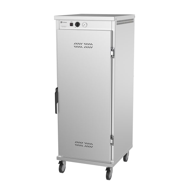 Culinaire Full Height Vertical Hot Cupboard Culinaire