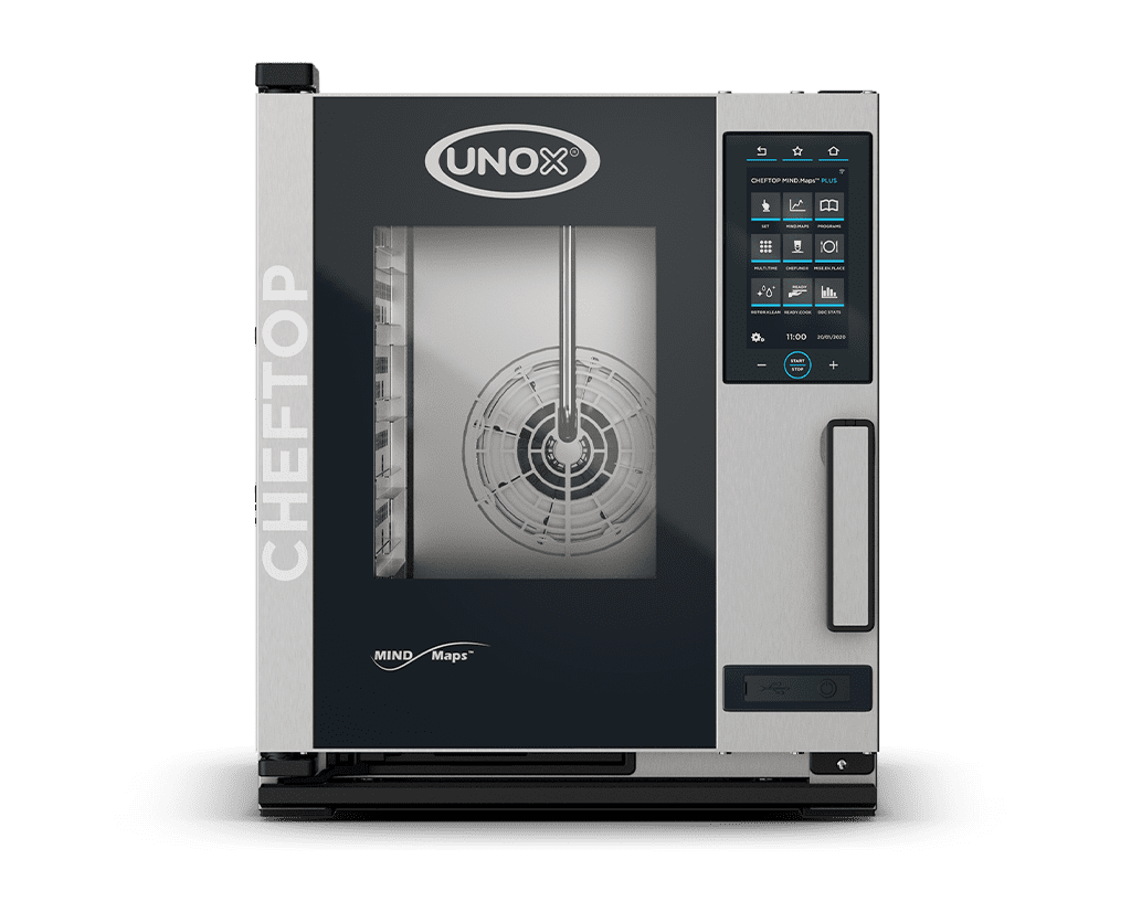 CHEFTOP MIND.Maps PLUS - Mattys